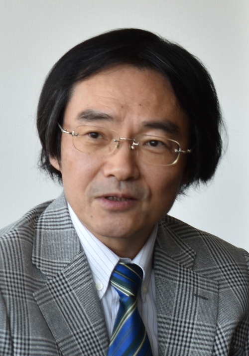 作家・ジャーナリスト 　   門田隆将 氏