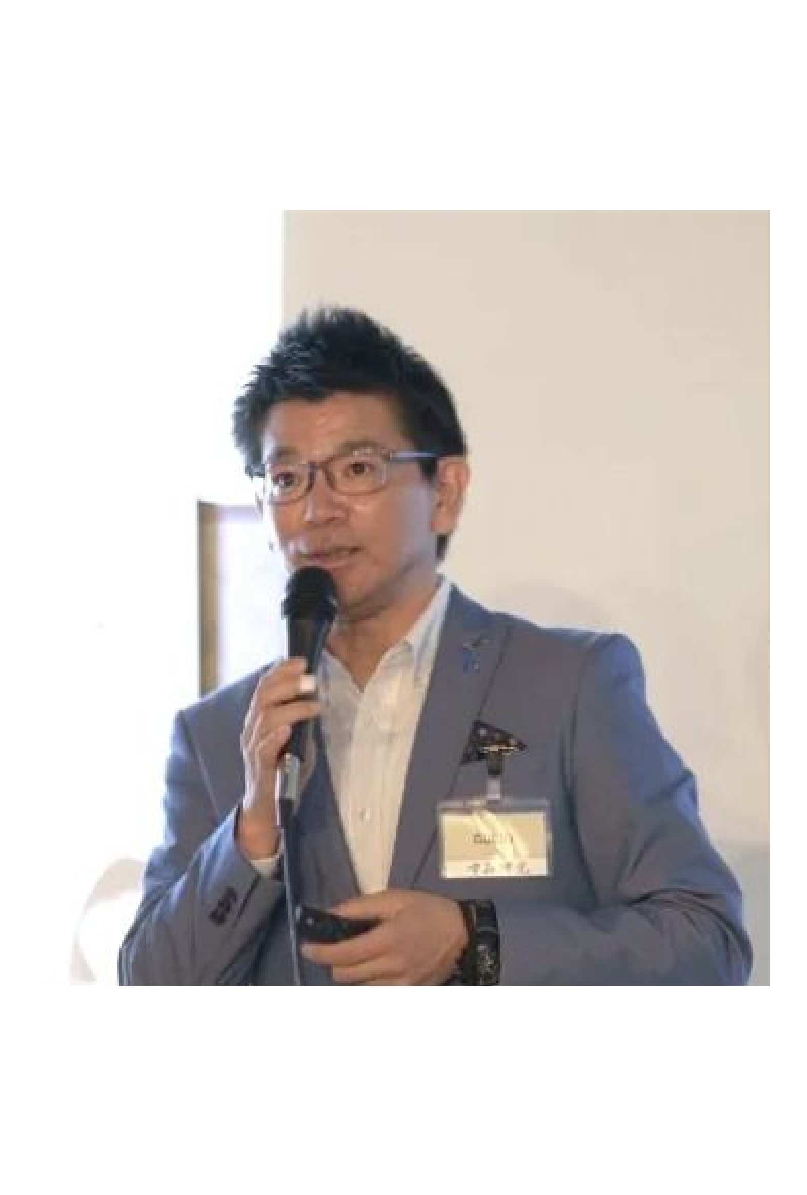 講師：三協立山株式会社　三協アルミ社　　〇〇　〇〇　氏