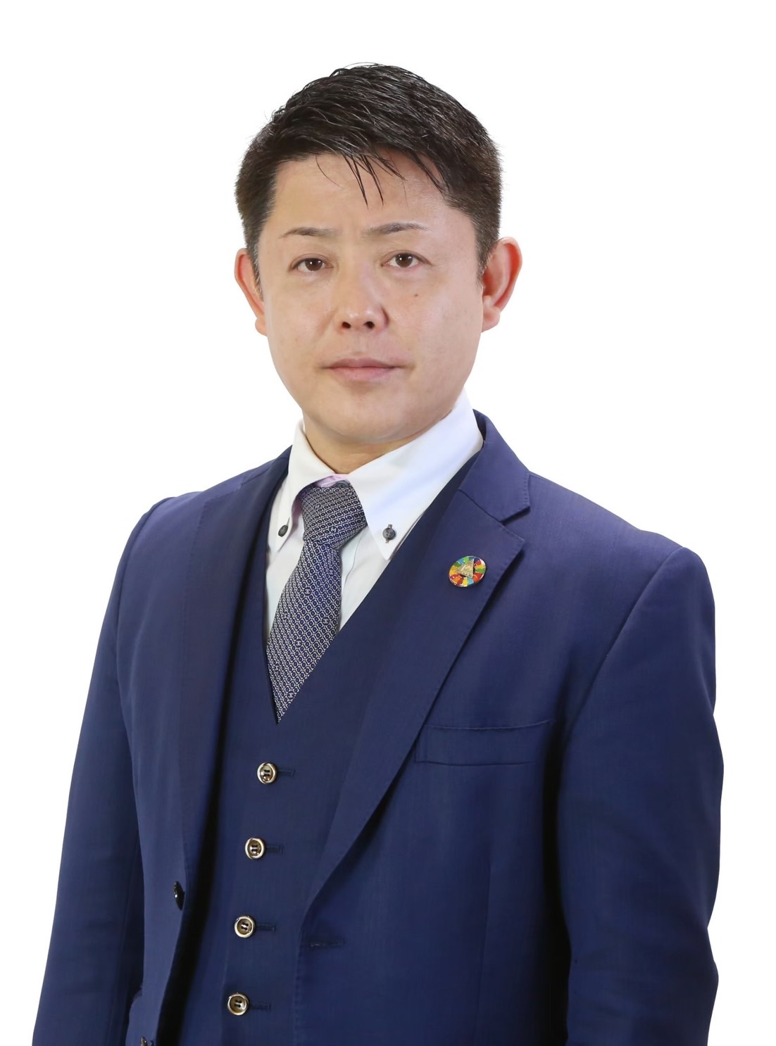 講師：株式会社　友心     代表取締役　岩橋　ひろし 氏